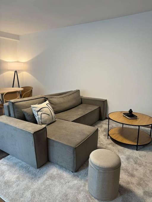 Wohlfuehlen Bei Dg Apartment Касел Екстериор снимка